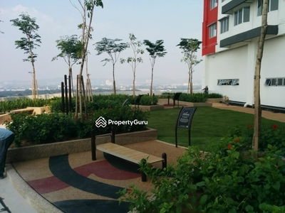 Main Place Residence, Malaysia Main Place Residence, Malaysia