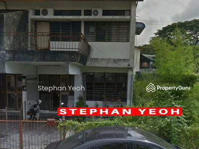 LANDED RENT AT AIR ITAM DOUBLE STOREY SUITABLE FOR STORAGE USE PURPOSE RARE UNIT, Malaysia LANDED RENT AT AIR ITAM DOUBLE STOREY SUITABLE FOR STORAGE USE PURPOSE RARE UNIT, Malaysia