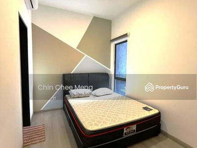 The Holmes 2 @ Bandar Tun Razak, Malaysia The Holmes 2 @ Bandar Tun Razak, Malaysia