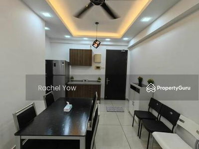 D'Inspire Residence @ Nusa Bestari, Malaysia D'Inspire Residence @ Nusa Bestari, Malaysia