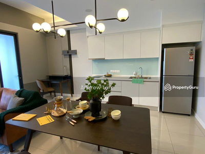 Sentral Suites @ KL Sentral, Malaysia Sentral Suites @ KL Sentral, Malaysia