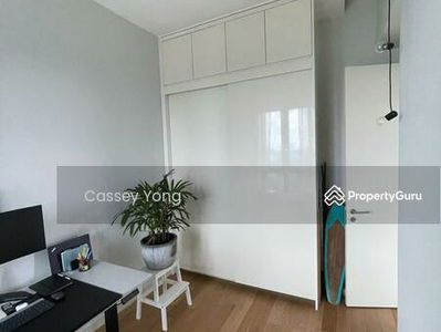 KL Eco City Vogue Suites 1, Malaysia KL Eco City Vogue Suites 1, Malaysia