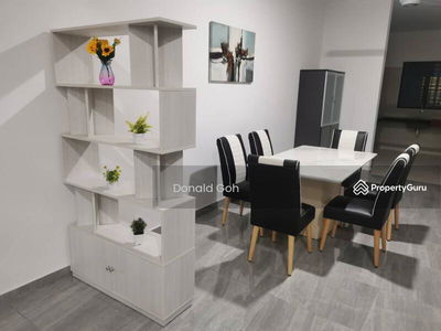 Pengkalan / Station 18 Double Storey Terrace For Rent, Malaysia Pengkalan / Station 18 Double Storey Terrace For Rent, Malaysia