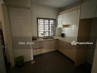 Seri Mutiara Apartments (Seri Alam), Malaysia Seri Mutiara Apartments (Seri Alam), Malaysia