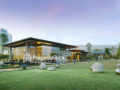 R&F Princess Cove, Malaysia R&F Princess Cove, Malaysia