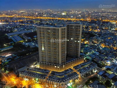 The Pegasuite, Vietnam The Pegasuite, Vietnam