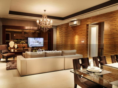 Concerto North Kiara, Malaysia Concerto North Kiara, Malaysia