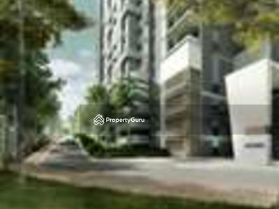 Concerto North Kiara, Malaysia Concerto North Kiara, Malaysia