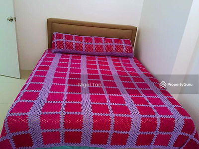 Edge 360° Executive Condominium, Malaysia Edge 360° Executive Condominium, Malaysia