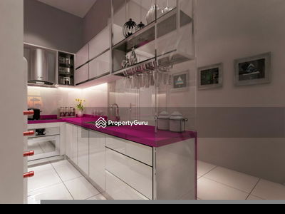 Edge 360° Executive Condominium, Malaysia Edge 360° Executive Condominium, Malaysia