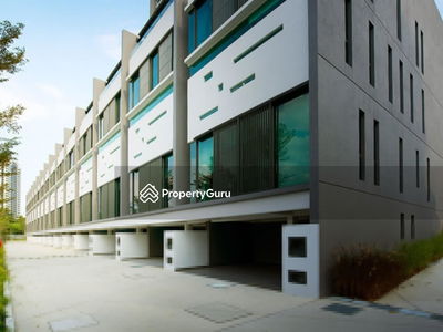 The Treez Jalil Residence @ Bukit Jalil, Malaysia The Treez Jalil Residence @ Bukit Jalil, Malaysia