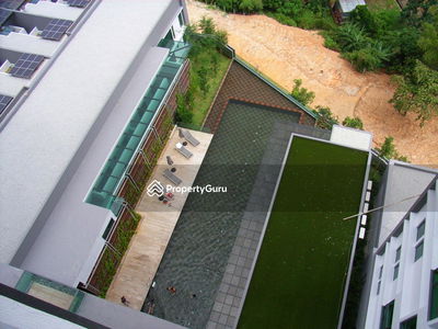 The Treez Jalil Residence @ Bukit Jalil, Malaysia The Treez Jalil Residence @ Bukit Jalil, Malaysia