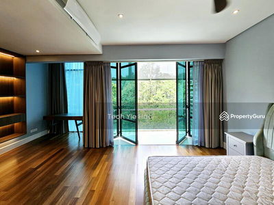 KLGCC Resort : East Residence Townhouse, Malaysia KLGCC Resort : East Residence Townhouse, Malaysia