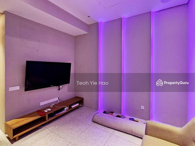 KLGCC Resort : East Residence Townhouse, Malaysia KLGCC Resort : East Residence Townhouse, Malaysia