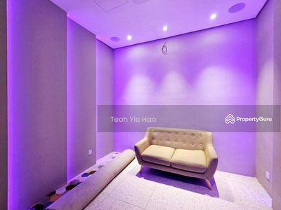 KLGCC Resort : East Residence Townhouse, Malaysia KLGCC Resort : East Residence Townhouse, Malaysia