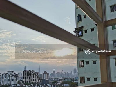 Permai Seri Apartment, Malaysia Permai Seri Apartment, Malaysia