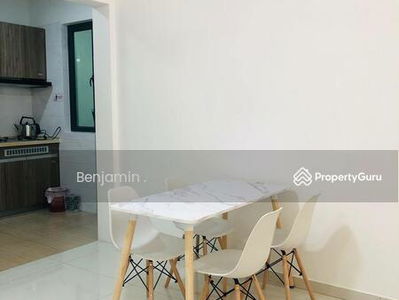 Country Garden Central Park (Serviced Apartment), Malaysia Country Garden Central Park (Serviced Apartment), Malaysia