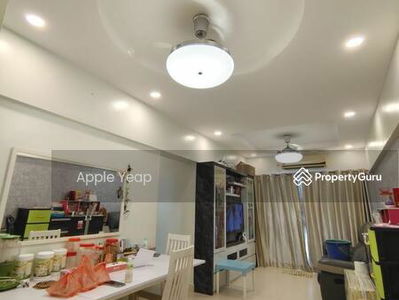 Solaria Residences, Malaysia Solaria Residences, Malaysia