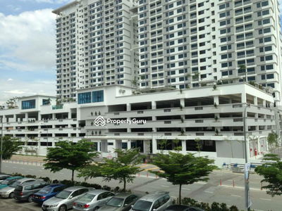 Sky Gardens Residences, Malaysia Sky Gardens Residences, Malaysia