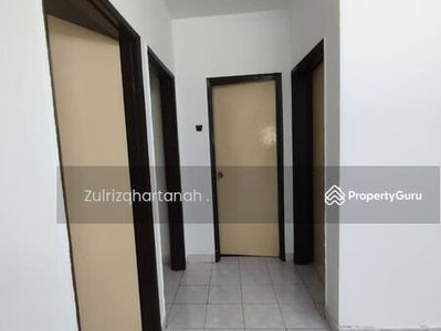 Cempaka Apartment (Taman Bunga Raya), Malaysia Cempaka Apartment (Taman Bunga Raya), Malaysia