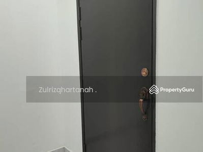 Cempaka Apartment (Taman Bunga Raya), Malaysia Cempaka Apartment (Taman Bunga Raya), Malaysia