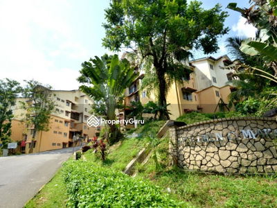 Cempaka Apartment (Taman Bunga Raya), Malaysia Cempaka Apartment (Taman Bunga Raya), Malaysia