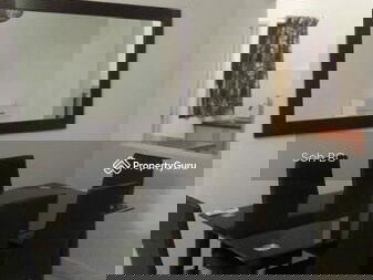 Sunway Sutera Condominium, Malaysia Sunway Sutera Condominium, Malaysia