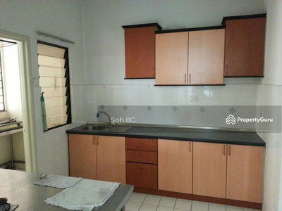 Sunway Sutera Condominium, Malaysia Sunway Sutera Condominium, Malaysia