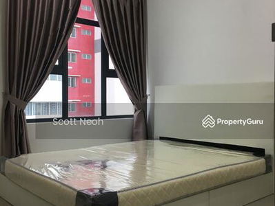 Twinz Residences, Malaysia Twinz Residences, Malaysia