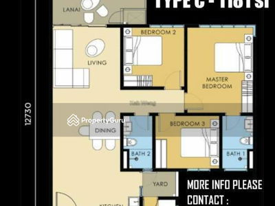 Twinz Residences, Malaysia Twinz Residences, Malaysia