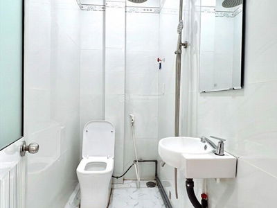 Nguyen Thai Binh Street, Vietnam Nguyen Thai Binh Street, Vietnam