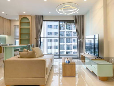 Vinhomes Grand Park, Vietnam Vinhomes Grand Park, Vietnam