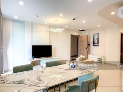 Vinhomes Grand Park, Vietnam Vinhomes Grand Park, Vietnam