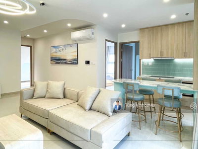 Vinhomes Grand Park, Vietnam Vinhomes Grand Park, Vietnam