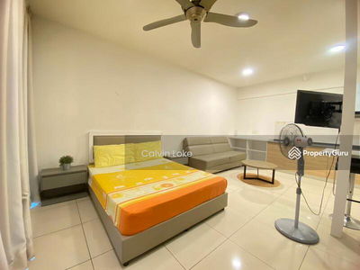 Evo SOHO Suites @ Bandar Baru Bangi, Malaysia Evo SOHO Suites @ Bandar Baru Bangi, Malaysia