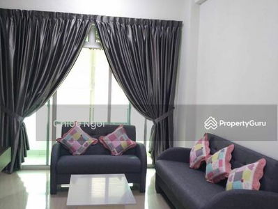 Midori Green @ Austin Heights, Malaysia Midori Green @ Austin Heights, Malaysia