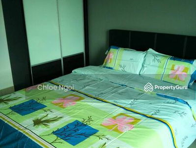 Midori Green @ Austin Heights, Malaysia Midori Green @ Austin Heights, Malaysia