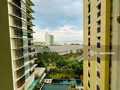 Platino Luxury Condominium (Penang), Malaysia Platino Luxury Condominium (Penang), Malaysia