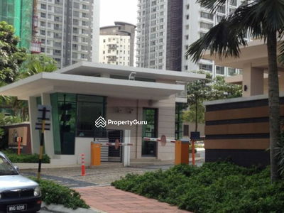 Casa Kiara 2, Malaysia Casa Kiara 2, Malaysia