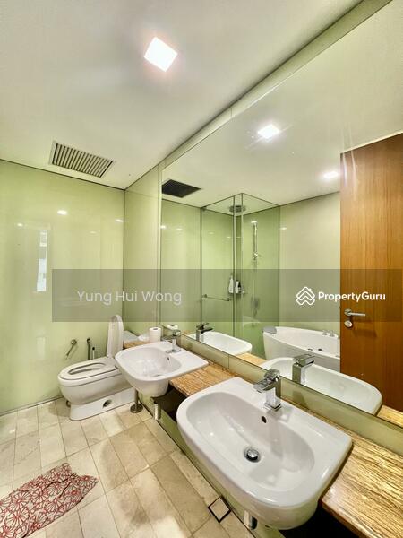 ViPod Residences @ KLCC, Malaysia ViPod Residences @ KLCC, Malaysia