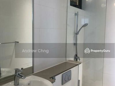 KLGCC Resort : Senada Residences, Malaysia KLGCC Resort : Senada Residences, Malaysia