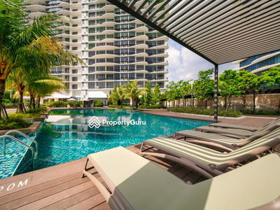 KLGCC Resort : Senada Residences, Malaysia KLGCC Resort : Senada Residences, Malaysia