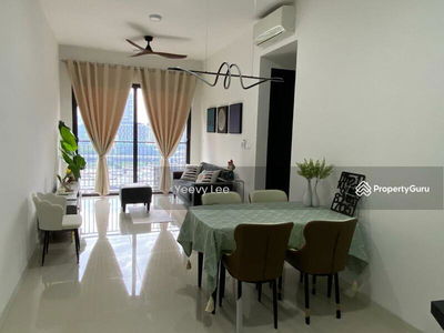 V Residence 2 @ Sunway Velocity, Malaysia V Residence 2 @ Sunway Velocity, Malaysia