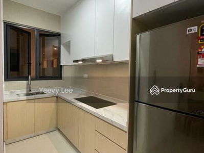 V Residence 2 @ Sunway Velocity, Malaysia V Residence 2 @ Sunway Velocity, Malaysia