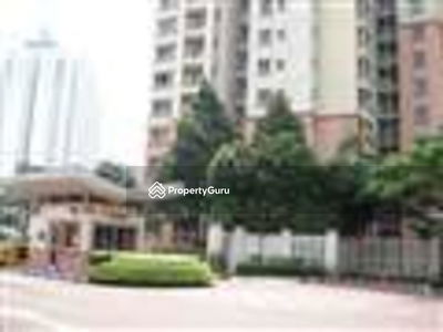 Mont' Kiara Bayu, Malaysia Mont' Kiara Bayu, Malaysia