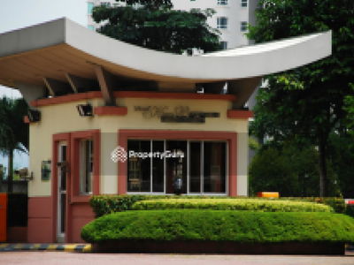 Mont' Kiara Bayu, Malaysia Mont' Kiara Bayu, Malaysia