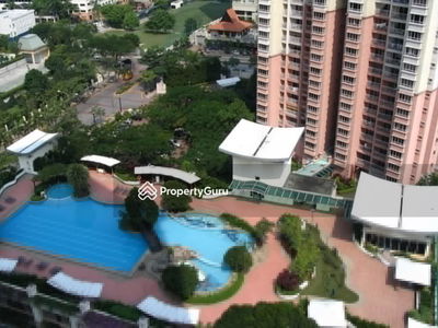 Mont' Kiara Bayu, Malaysia Mont' Kiara Bayu, Malaysia