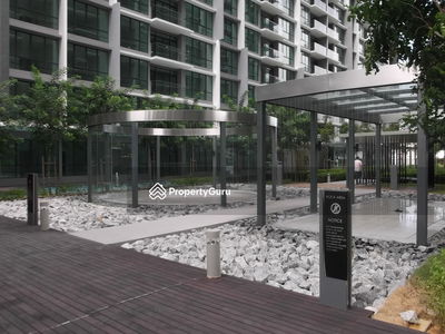 The Z Residence, Malaysia The Z Residence, Malaysia