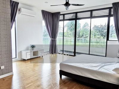 Residensi Ledang, Malaysia Residensi Ledang, Malaysia