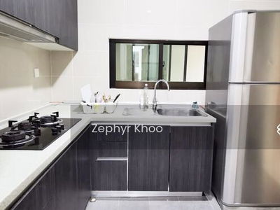 Residensi Ledang, Malaysia Residensi Ledang, Malaysia